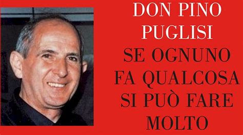 Premio Padre Puglisi Giovani