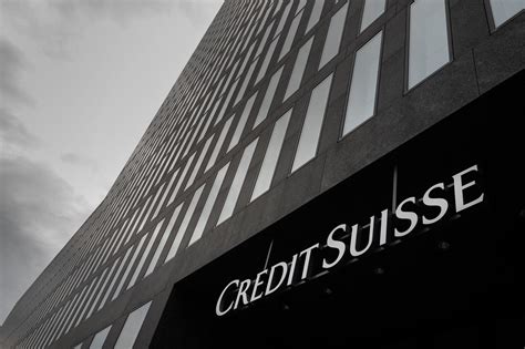 Credit Suisse El Mundo