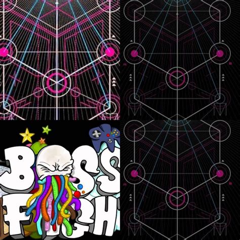Just Shapes And Beats Ost