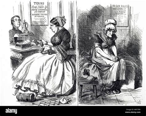 Victorian Women Middle Class