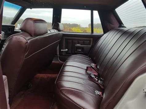 1980 Chevrolet Impala