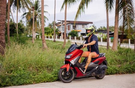 Suara Mesin Motor Matic Jadi Kasar Kenaapa Ternyata Ini 8 Faktor Utamanya