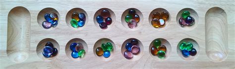 How To Play Mancala