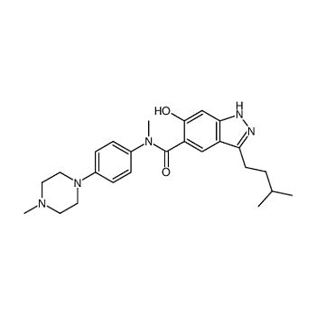 Matrix Chloro N Oxo Dihydro Thiazol Yl Acetamide