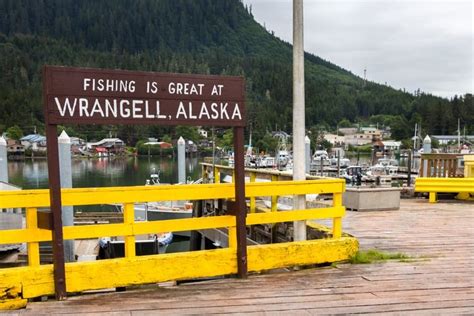 Inside Passage Itinerary How To Visit The Famous Channel In Alaska