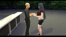 Naruto Hentai Episode 47 Sasuke Has A Relationship With Hinata Naruto Doesn T Realize How They