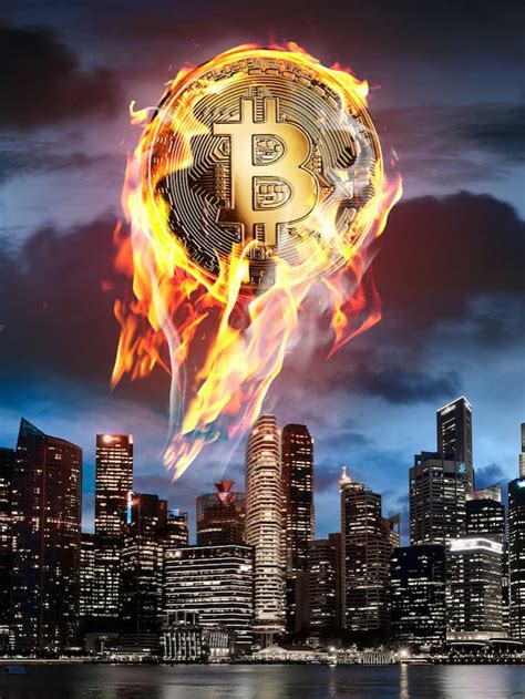 A Primeira Cidade Do Bitcoin No Mundo Cointimes