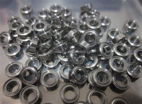 Buy Nmb Mini Ball Bearing Ddl 740zz 4x7x2 5 Mm Stainless Steel Bearing