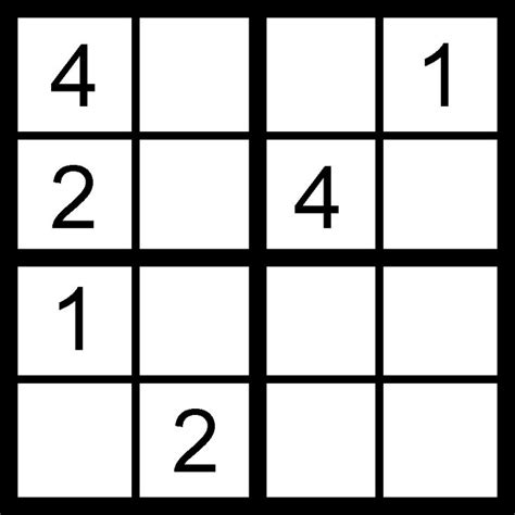 Sudoku Bambini Facile Giochi Per Bambini Matematica Per Bambini Giochi