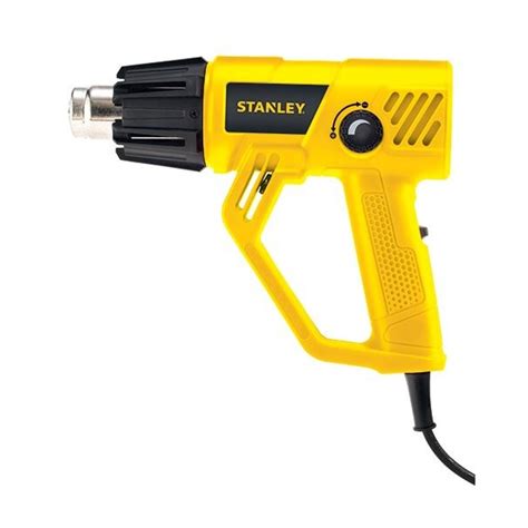 Pistola De Aire Caliente 1 800 W STXH2000 Stanley