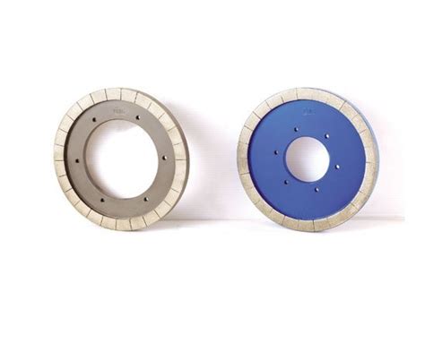 Metal Bond Diamond Fine Squaring Wheel China Abrasive Cutting