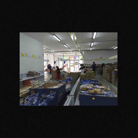 TIENDAS D1 - Arista Arquitectura Corporativa