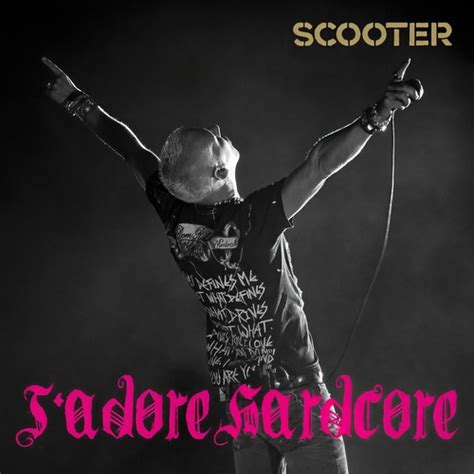 J Adore Hardcore Extended Mix Explicit Scooter Mp