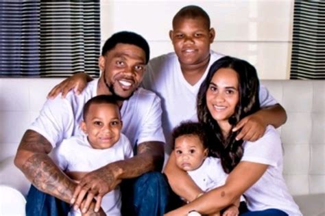 Udonis Haslem children: How many kids does the Miami Heat veteran have?