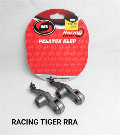 Pelatuk Klep Racing Rra Tiger Gl Pro Neotech Oem Lazada Indonesia