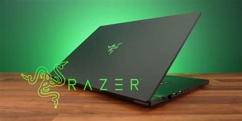 Razer Blade 18 Laptop Review 2024 Fisticuff Gamer