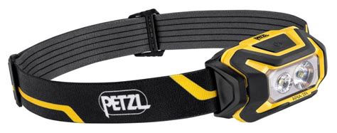 Petzl Aria 2R Head Torch GRUBE EU