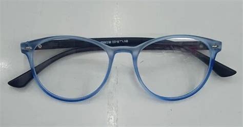 Blue Tr Optical Frame At Rs In Kolkata Id