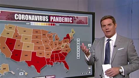 Coronavirus Projection For Us Forecasts 317697 Deaths By December