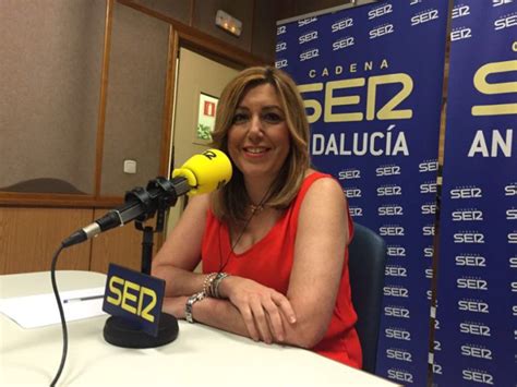 Gelán Noticias Susana Díaz Secretaria General Del Psoe A Y Presidenta