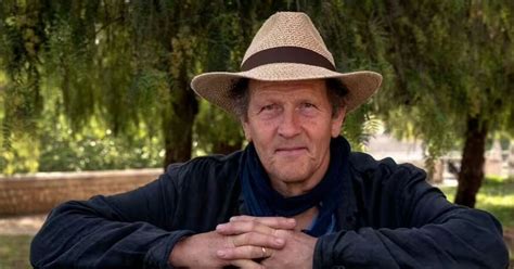 Gardeners World star Monty Don shares real star in filming update