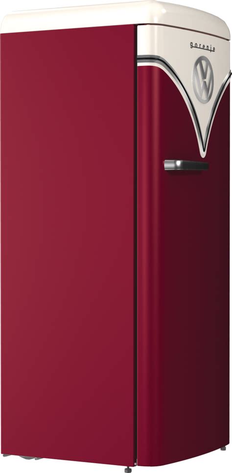 Gorenje Obrb Dr Burgundy Vw Bulli Edition