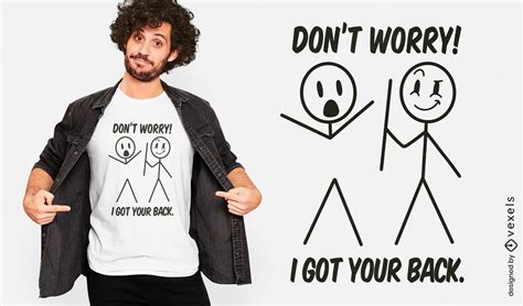 Funny Shirt Logos