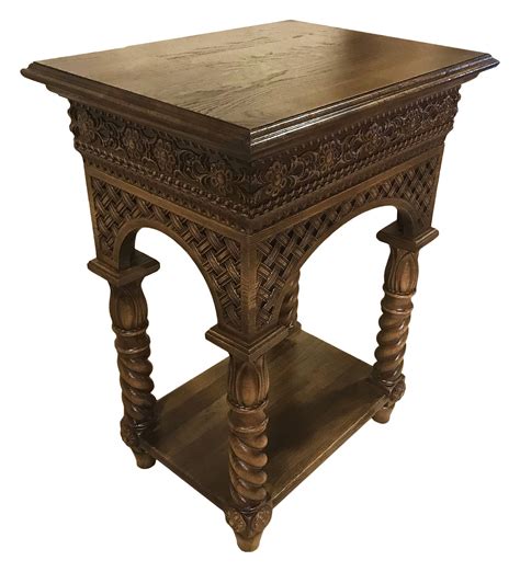 Litya tables and other items