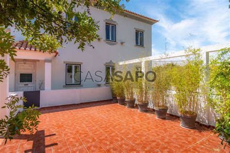 Moradia T6 2 Venda 3 250 000 Em Cascais Cascais E Estoril CASA IOL