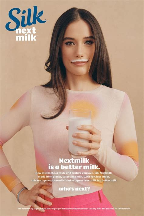 Campaign Of The Week Nextmilk Contagious