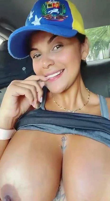Watch Venezolana De Nuevo Patona Tetona Culona Amateur Porn SpankBang