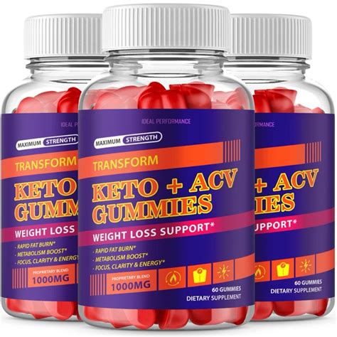 3 Pack Keto Acv Gummies Transform Keto Acv Gummies Advanced Transform Keto Plus Acv Gummies