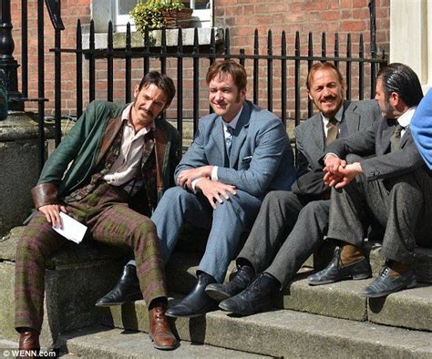 Les 25 meilleures idées de la catégorie Jerome flynn sur Pinterest