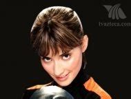 Naked Paola Nuñez Added by Lionheart