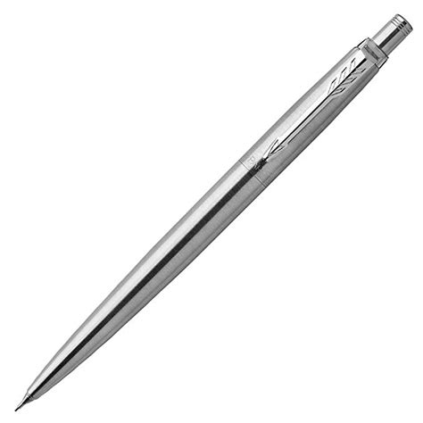 Parker Jotter Stainless Steel CT Mechanical Pencil Gift Box Review