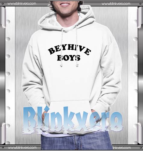 Beyhive Boys Style Shirts Hoodie Unisex. Beyhive Boys Hoodie