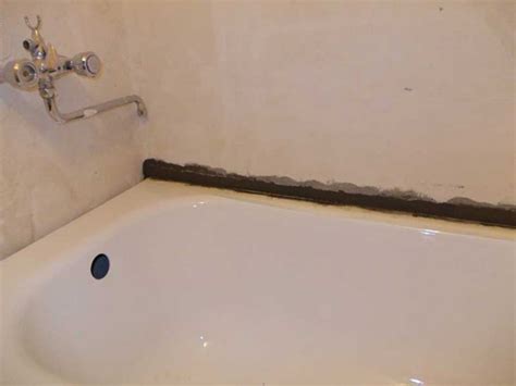 ЩЕЛИ МЕЖДУ ВАННОЙ И СТЕНОЙ | blogremont.ru