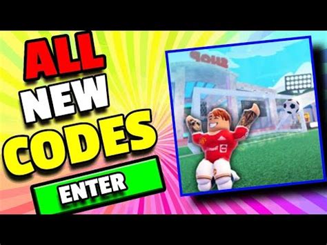 All Secret Goal Kick Simulator Codes Codes For Goal Kick