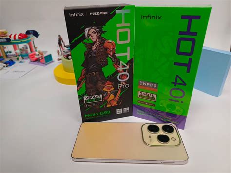 Infinix Hot Series Indonesia Harga Spesifikasi Dan Fitur Unggulan