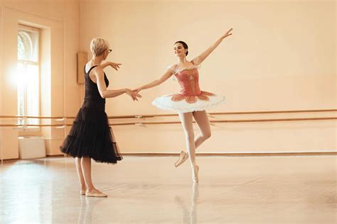 How To Find The Right Private Dance Instructor For You