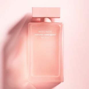 عطر For Her Musc Nude للسيدات 100 مل EDP Tester من Narciso Rodriguez
