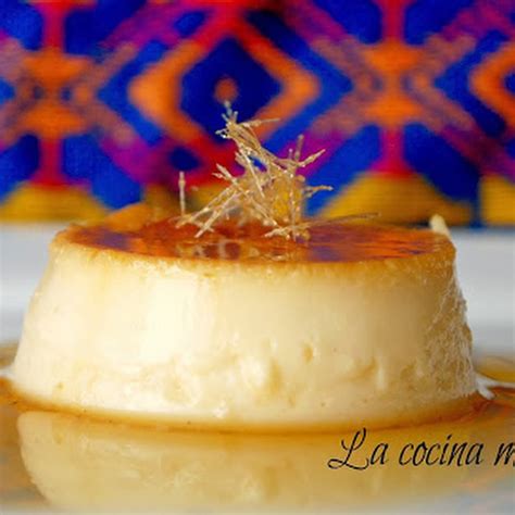 La Lechera Traditional Flan Recipe Deporecipe Co