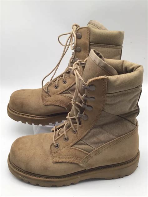 Best Military Steel Toe Boots Discount