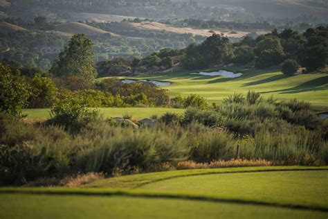 Shady Canyon Golf Club — PJKoenig Golf Photography