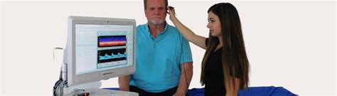 Transcranial Doppler Equipment