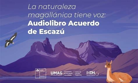 Ya Est Disponible El Audiolibro Del Acuerdo De Escaz La Naturaleza