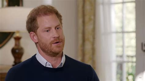 Prince Harry Book Spare Duke Of Sussex Reveals Nicknames For Himself