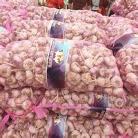 Jual Bawang Putih Honan Kg Terdekat Harga Murah Grosir Juni