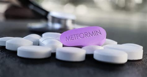 Metformin Tablet: Meaning, Is Safe For Cancer Patients?