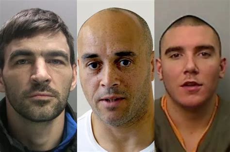 Merseysides Biggest Drug Masterminds After Helicopter Gang Kingpin Jailed Liverpool Echo